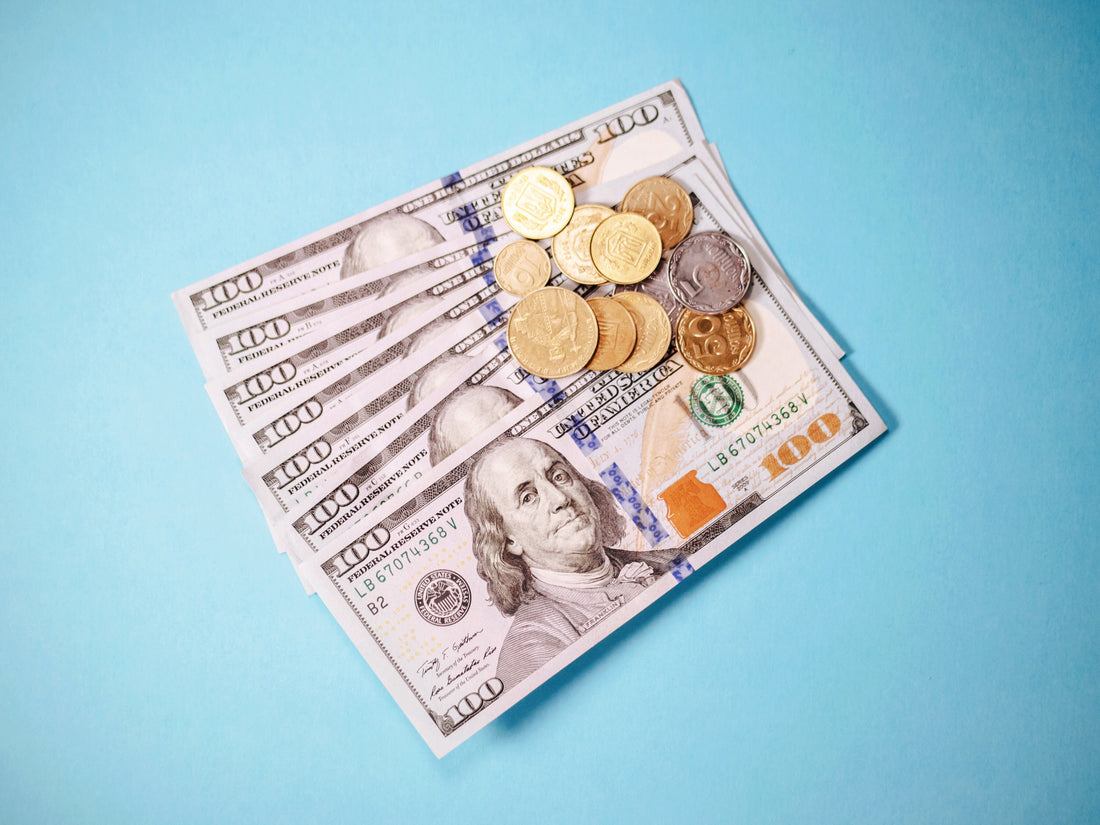What Is Money, Really?